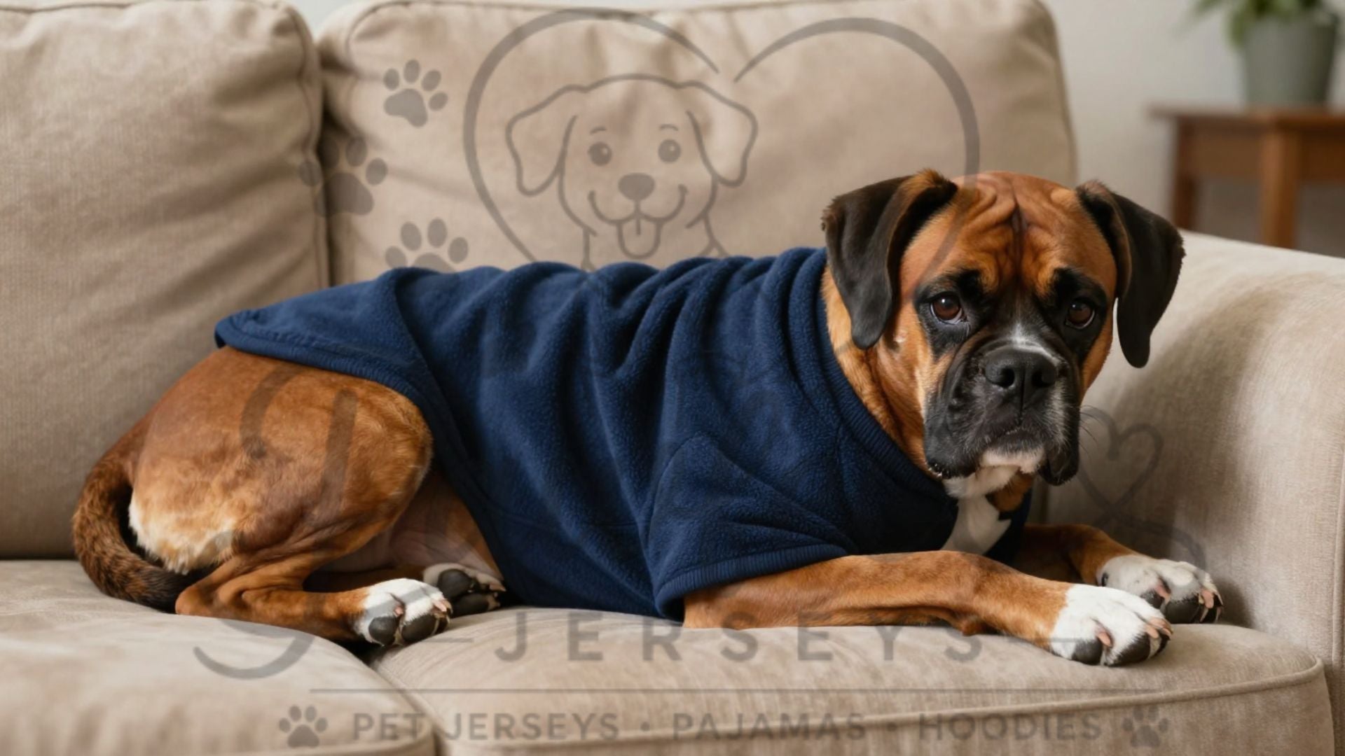 Polar Fleece Jersey Plain