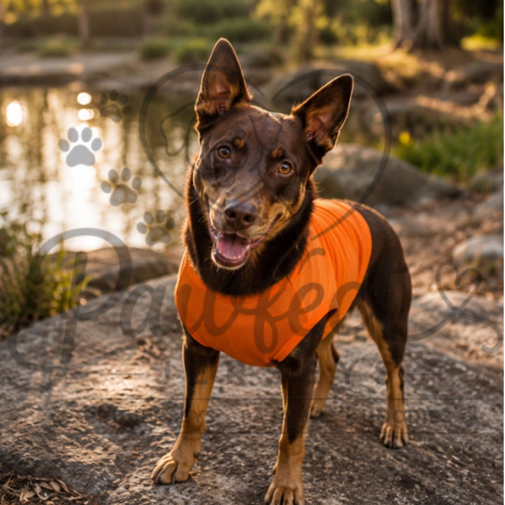 Polar Fleece Jersey Plain