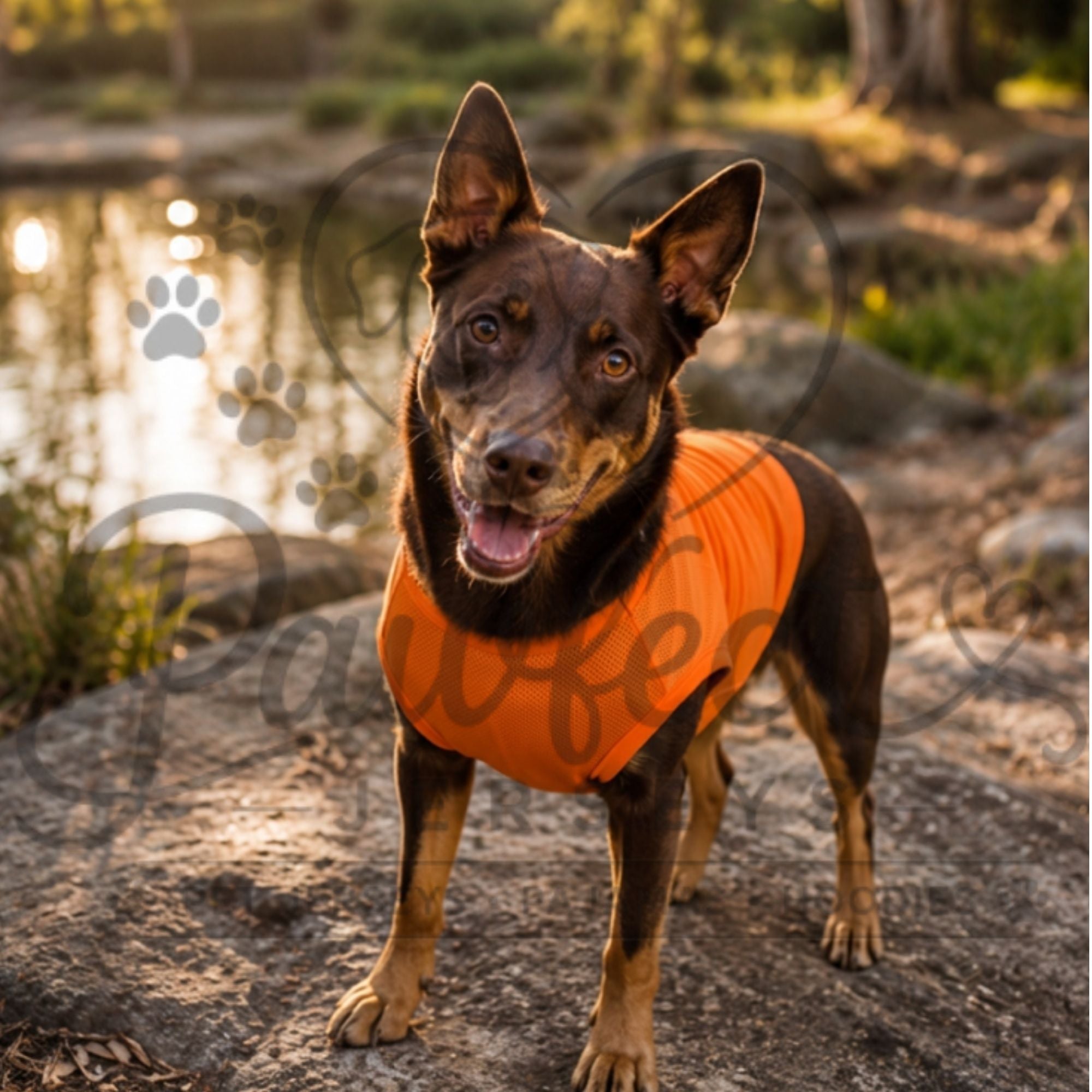 Polar Fleece Jersey Plain