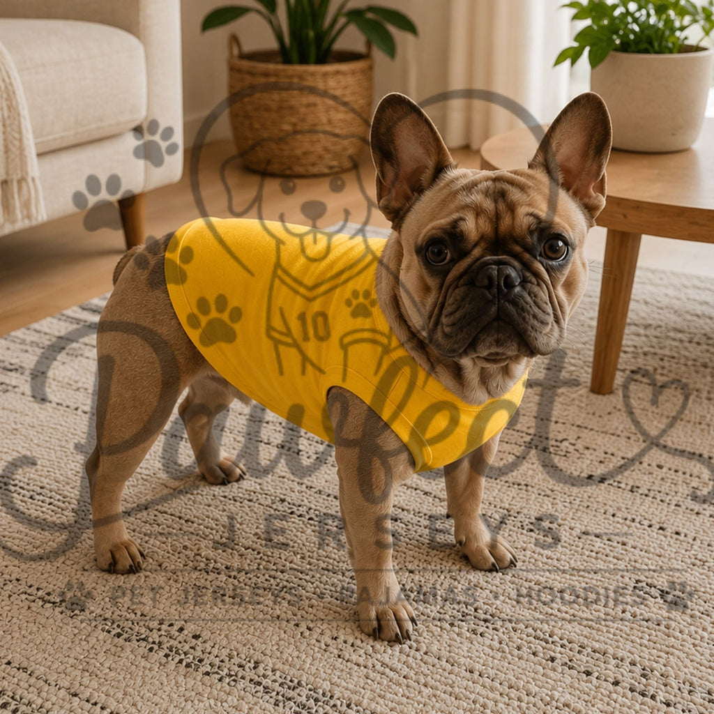 Polar Fleece Jersey Plain