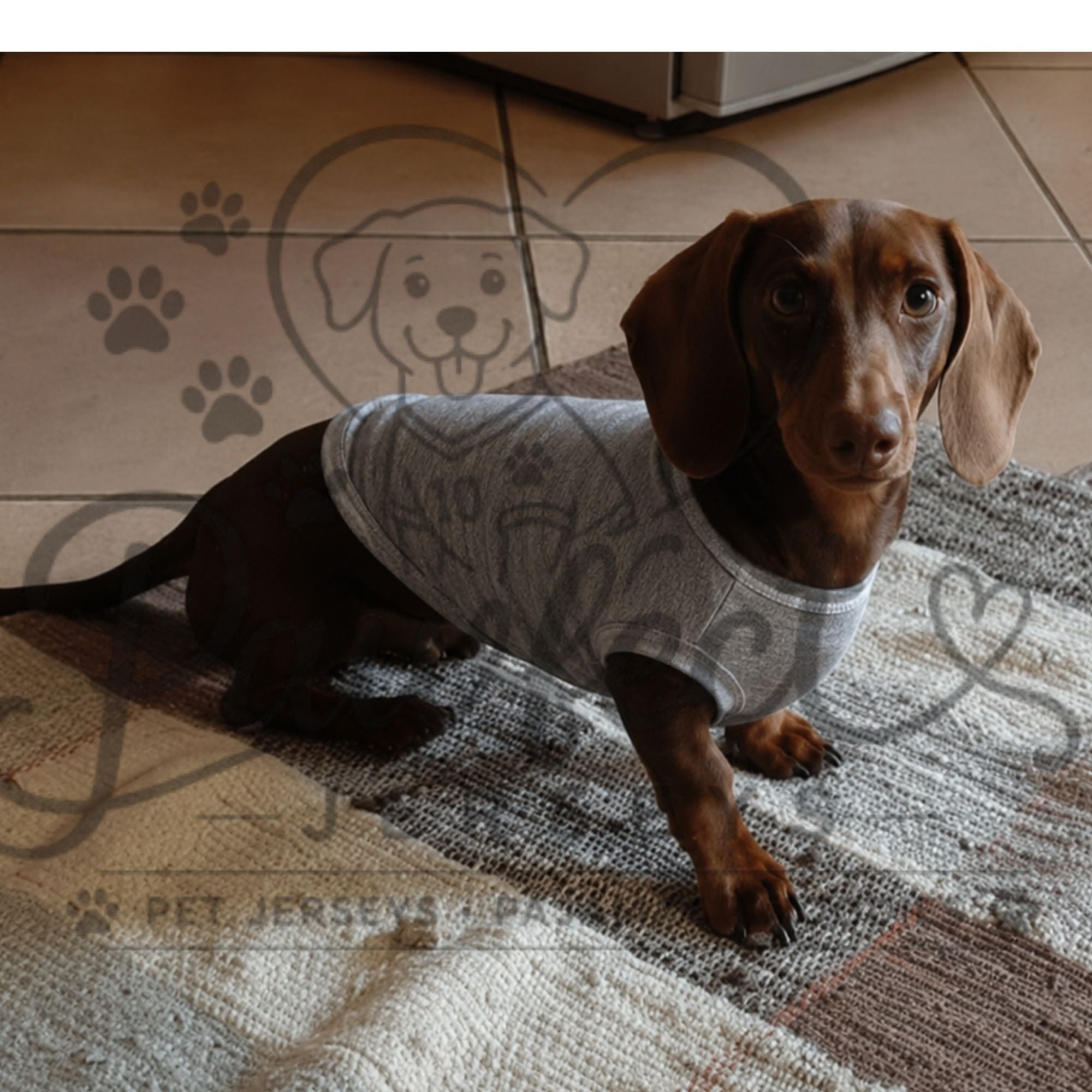 Polar Fleece Jersey Plain