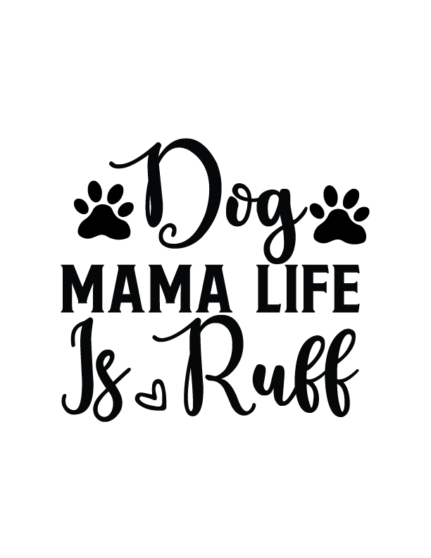 Pawsome Decal