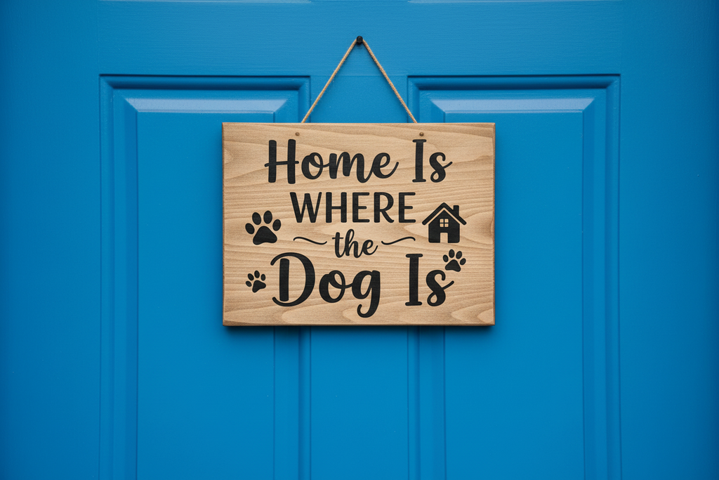 Pawsome Decal