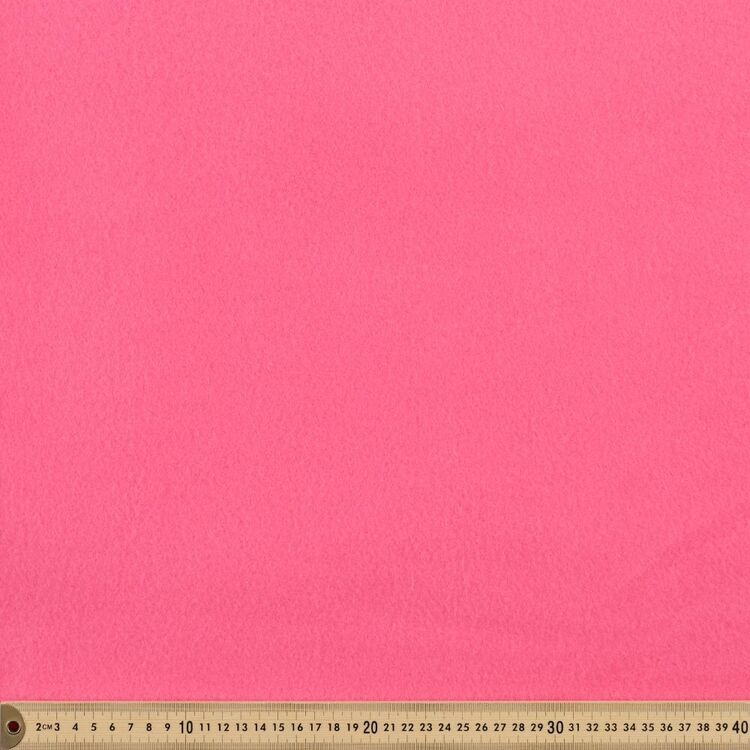 Polar Fleece PJ's Plain