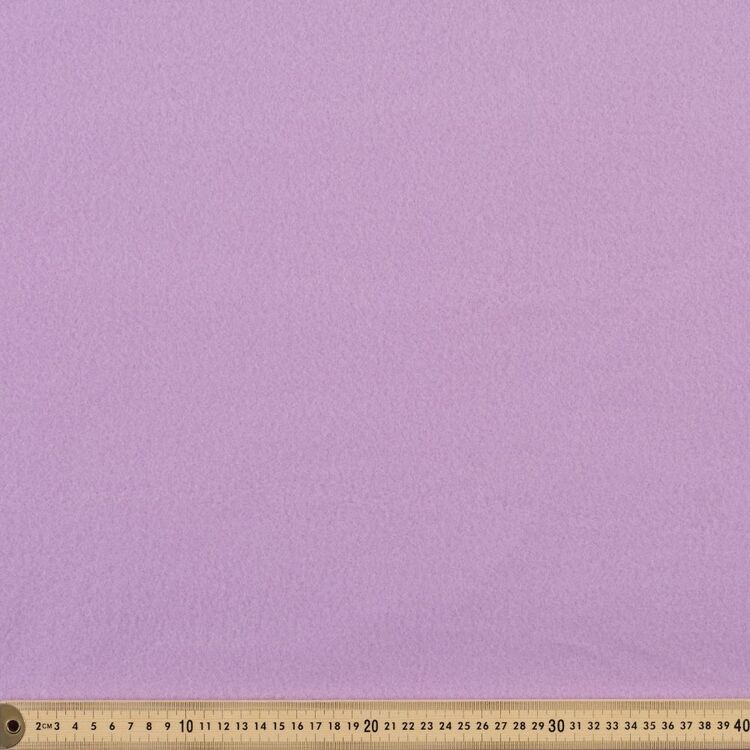Polar Fleece PJ's Plain