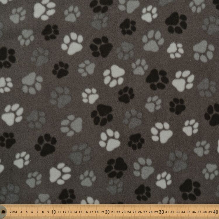 Polar Fleece PJ's Pattern