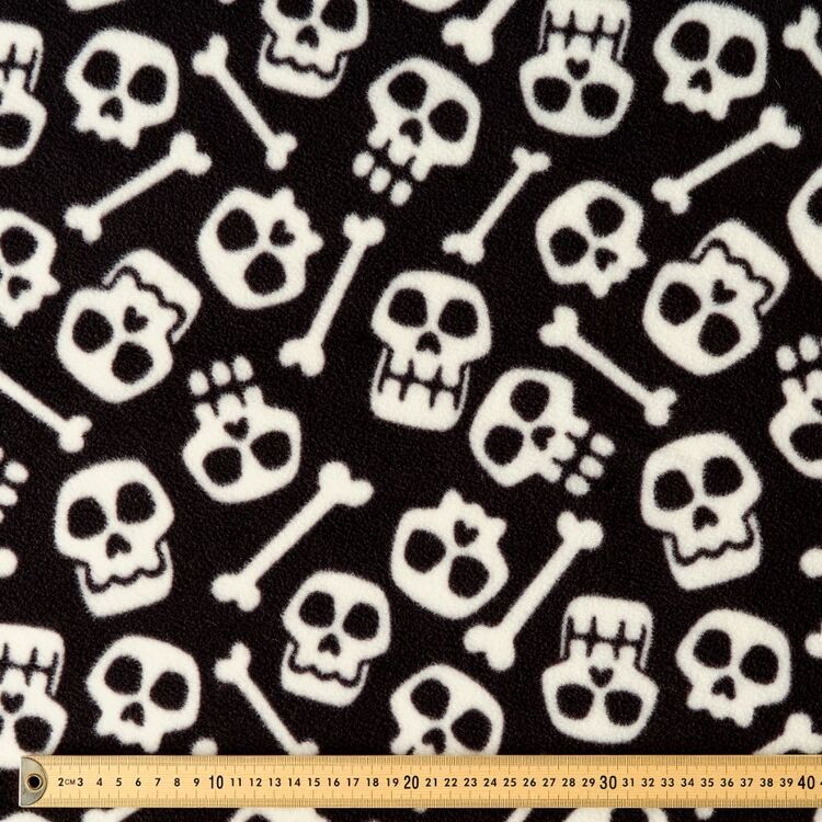 Polar Fleece PJ's Pattern