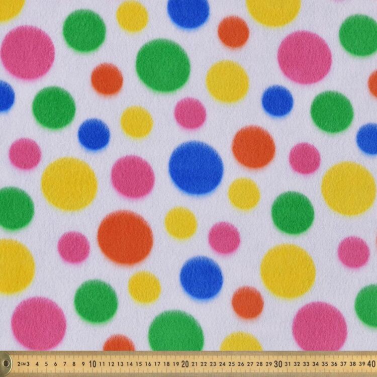 Polar Fleece PJ's Pattern