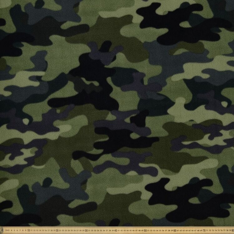 Polar Fleece PJ's Pattern