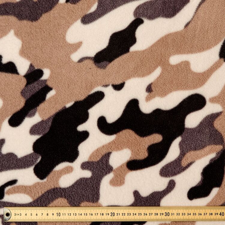 Polar Fleece PJ's Pattern