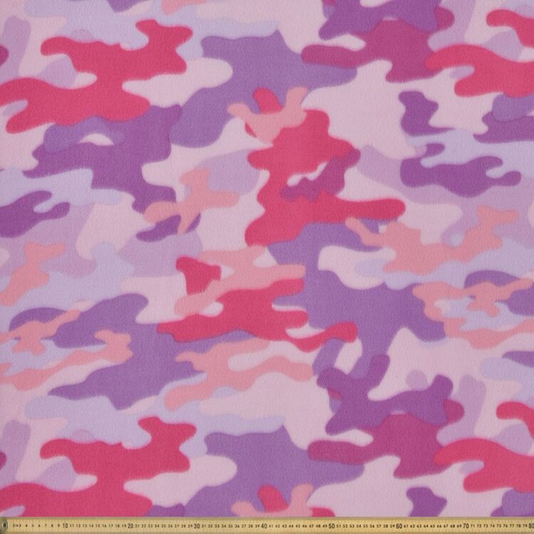 Polar Fleece PJ's Pattern