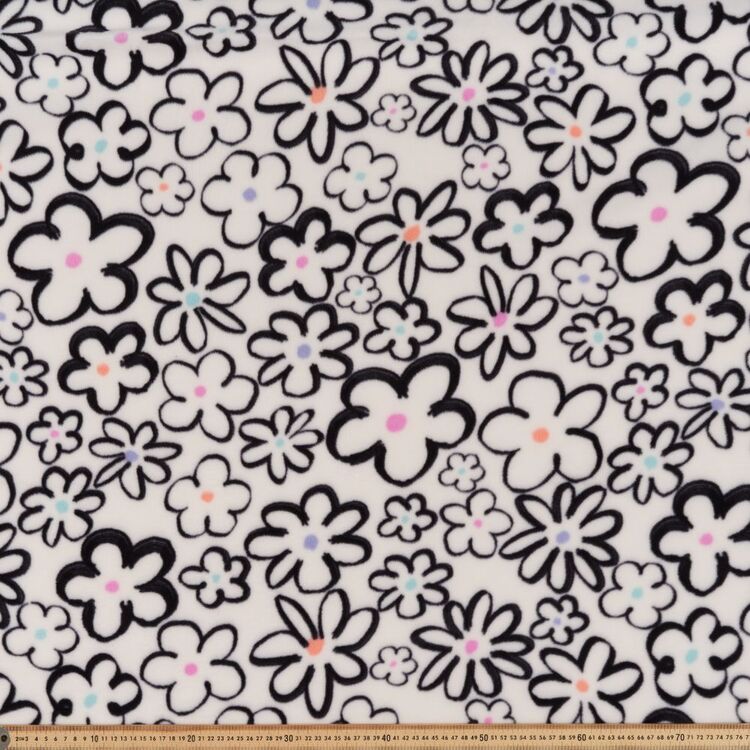 Polar Fleece PJ's Pattern