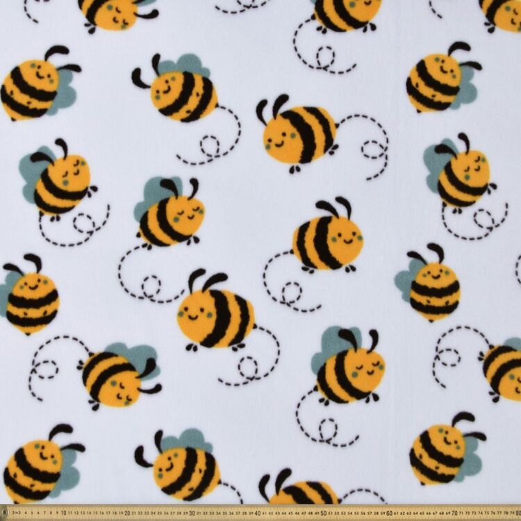 Polar Fleece PJ's Pattern