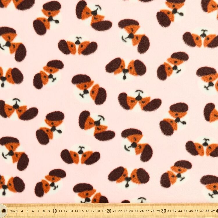 Polar Fleece PJ's Pattern
