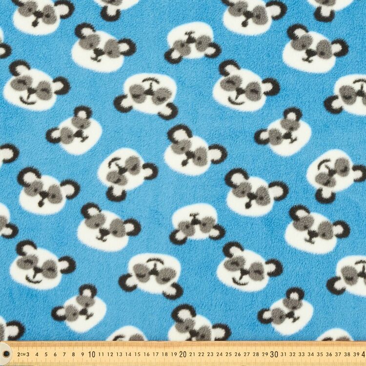 Polar Fleece PJ's Pattern