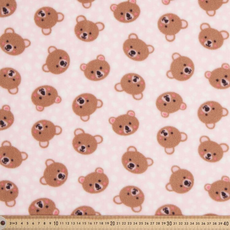 Polar Fleece PJ's Pattern