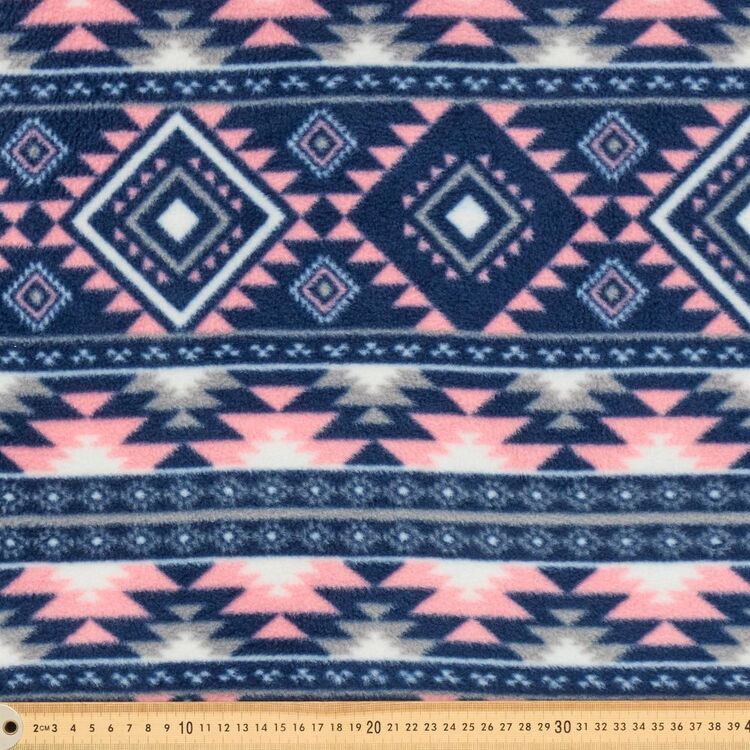 Polar Fleece PJ's Pattern