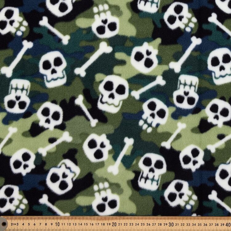 Polar Fleece PJ's Pattern