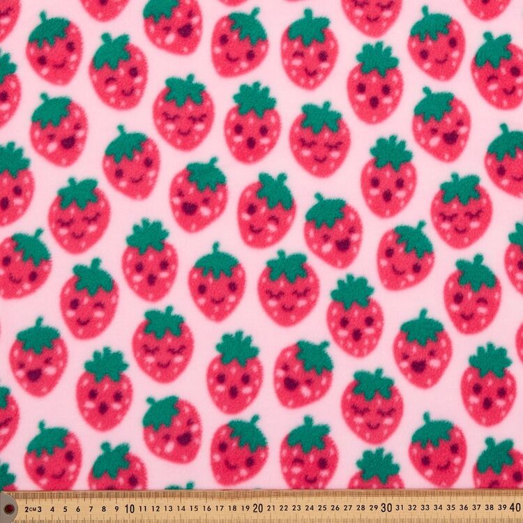 Polar Fleece PJ's Pattern