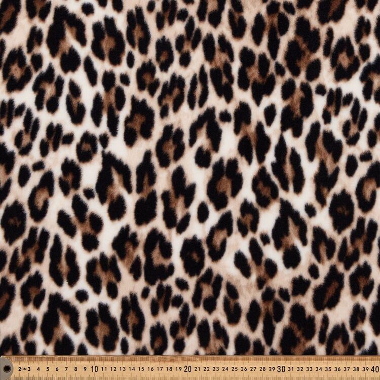 Polar Fleece PJ's Pattern