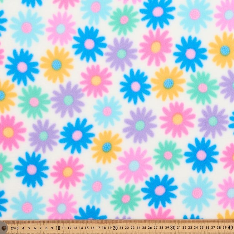 Polar Fleece PJ's Pattern